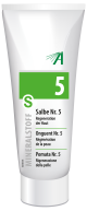 Adler Salbe Nr.5 - 200 Milliliter