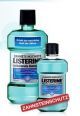 Listerine Mundwasser Zahnsteinschutz 500ml - 500 Milliliter