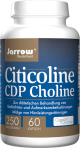 Jarrow Citicoline CDP Choline - 60 Stück