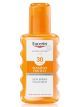 EUCERIN Sensitive Protect Sun Spray Transparent Oil Control LSF30 - 200 Milliliter