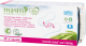 Masmi Organic Care - Bio Slipeinlagen Flex - 24 Stück