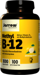 Jarrow Methyl B12 1000mcg - 100 Stück