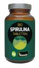 Hanoju Spirulina Tabletten Bio - 300 Stück