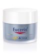 EUCERIN Q10 Active Nachtpflege - 50 Milliliter