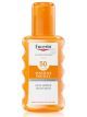 EUCERIN Sensitive Protect Sun Spray Transparent Oil Control LSF50 - 200 Milliliter
