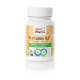 Zeinpharma Vitamin K2 MenaQ7 100 mcg Kapseln - 60 Stück