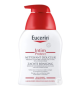 EUCERIN Intim-Schutz Waschfluid - 250 Milliliter