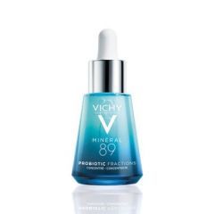 VICHY Mineral 89 Probiotic Fractions  - 30 Milliliter
