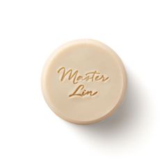 MASTER LIN Cleansing Soap - 80 Gramm