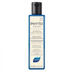 PHYTO Phytosquam Feuchtigkeit Shampoo - 250 Milliliter