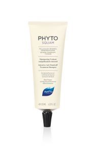 PHYTO Phytosquam Intensiv Kur Shampoo - 125 Milliliter