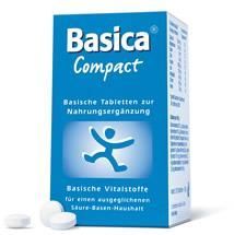 BASICA COMPACT TBL - 360 Stück
