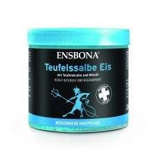 Ensbona® Teufelssalbe Eis - 200 Milliliter