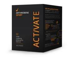 Arthrobene Sport Activate - 15 Stück