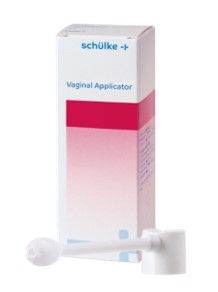 Vaginal Applikator für Octenisept 50ml - 1 Stück